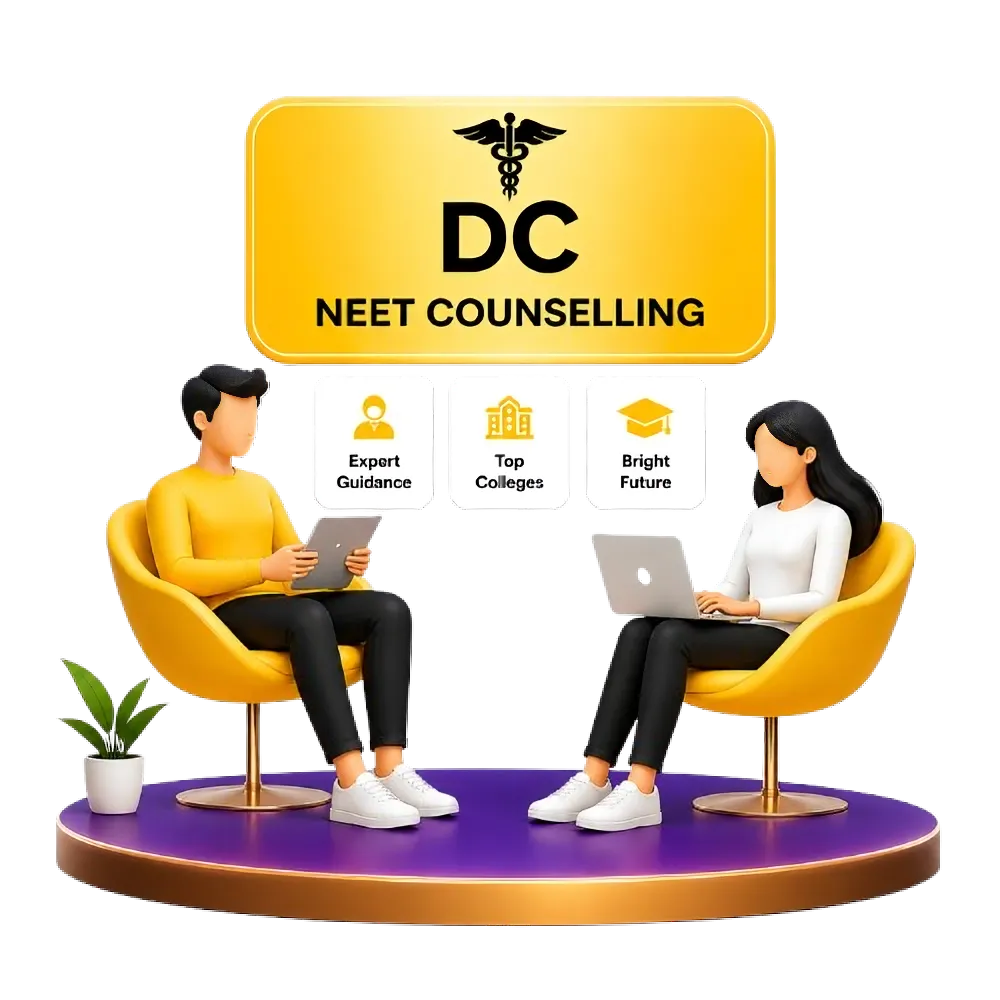 Smart Counselling Illustration